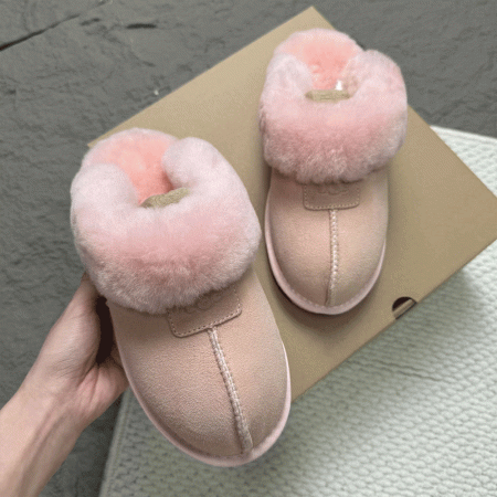 UGG  Coquette Slipper for Women - Image 6