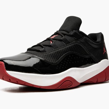 Air Jordan 11 CMFT Low "Bred" - Image 4