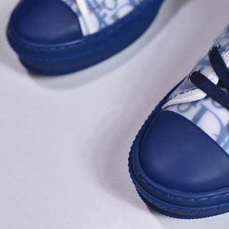 Dior B23 OBLIQUE HIGH TOP Shoes T00480H053 - Image 7