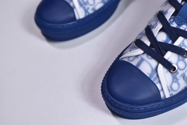 Dior B23 OBLIQUE HIGH TOP Shoes T00480H053