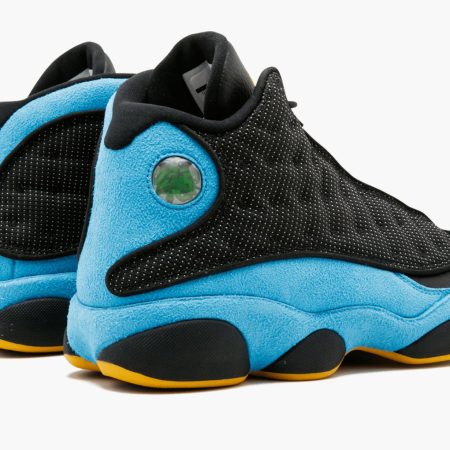 Air Jordan 13 Retro CP PE "Chris Paul" - Image 3