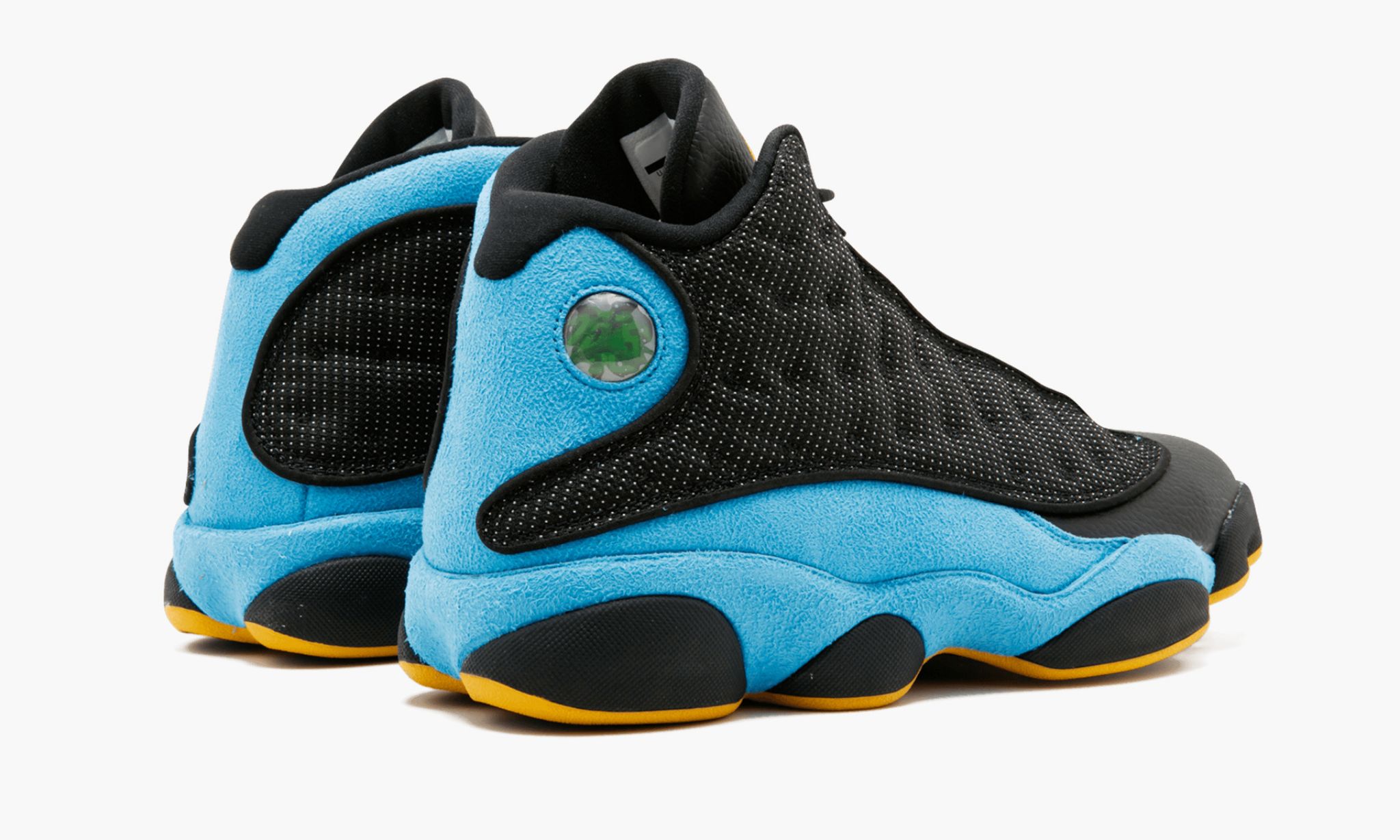 Air Jordan 13 Retro CP PE "Chris Paul" - Image 3