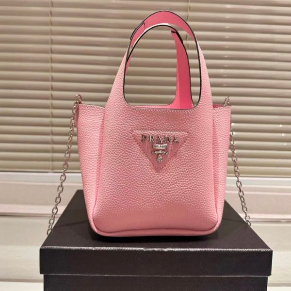 Prada Leather handbag