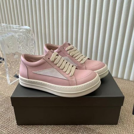 Rick Owens Fw24 Porterville Vintage Sneaks - Image 2