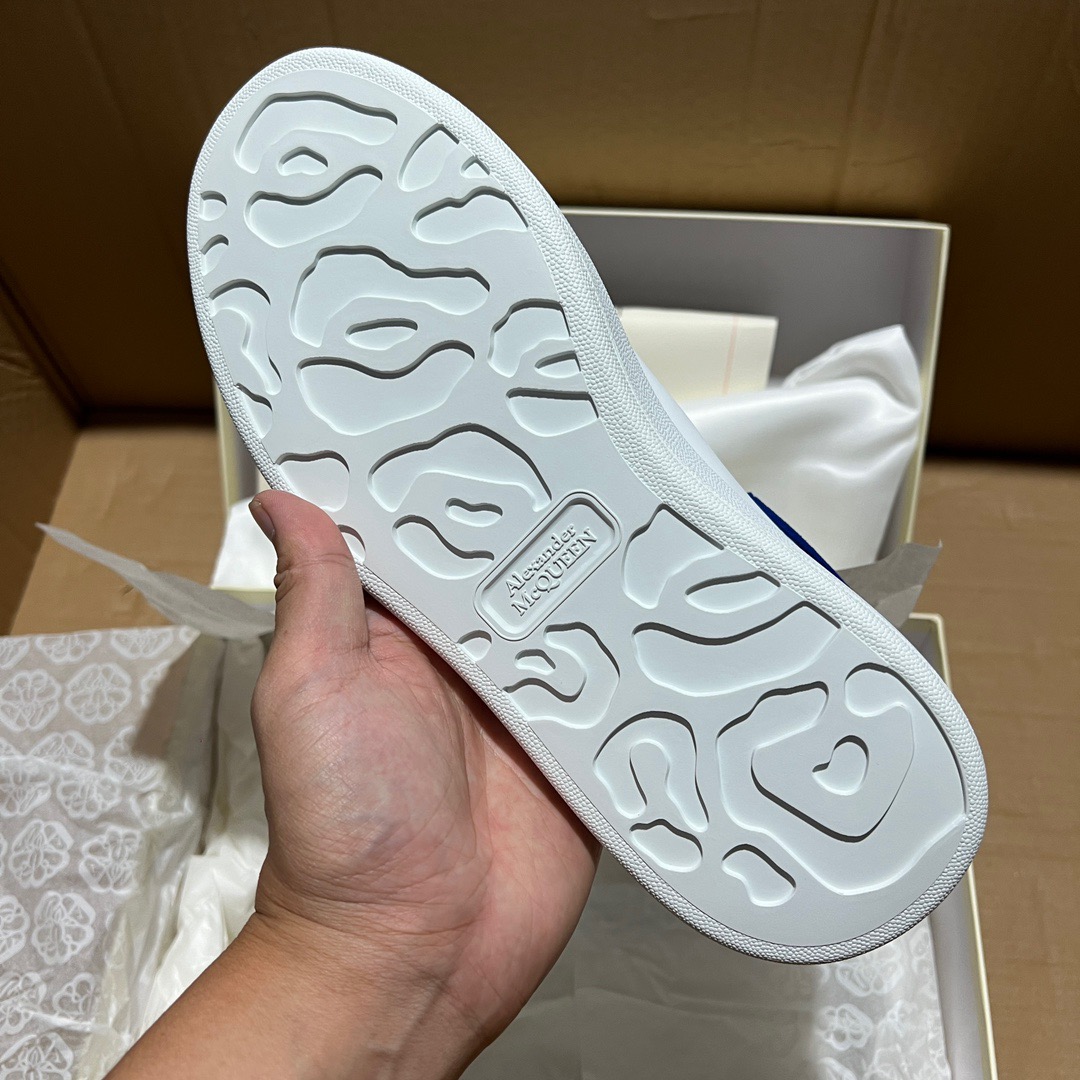 Alexander McQueen‘Larry'sneakers - Image 6