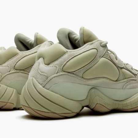 Yeezys 500 “ Stone" - Image 3