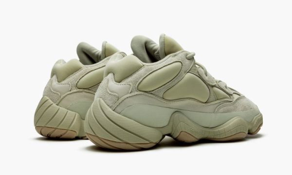 Yeezys 500 “ Stone"