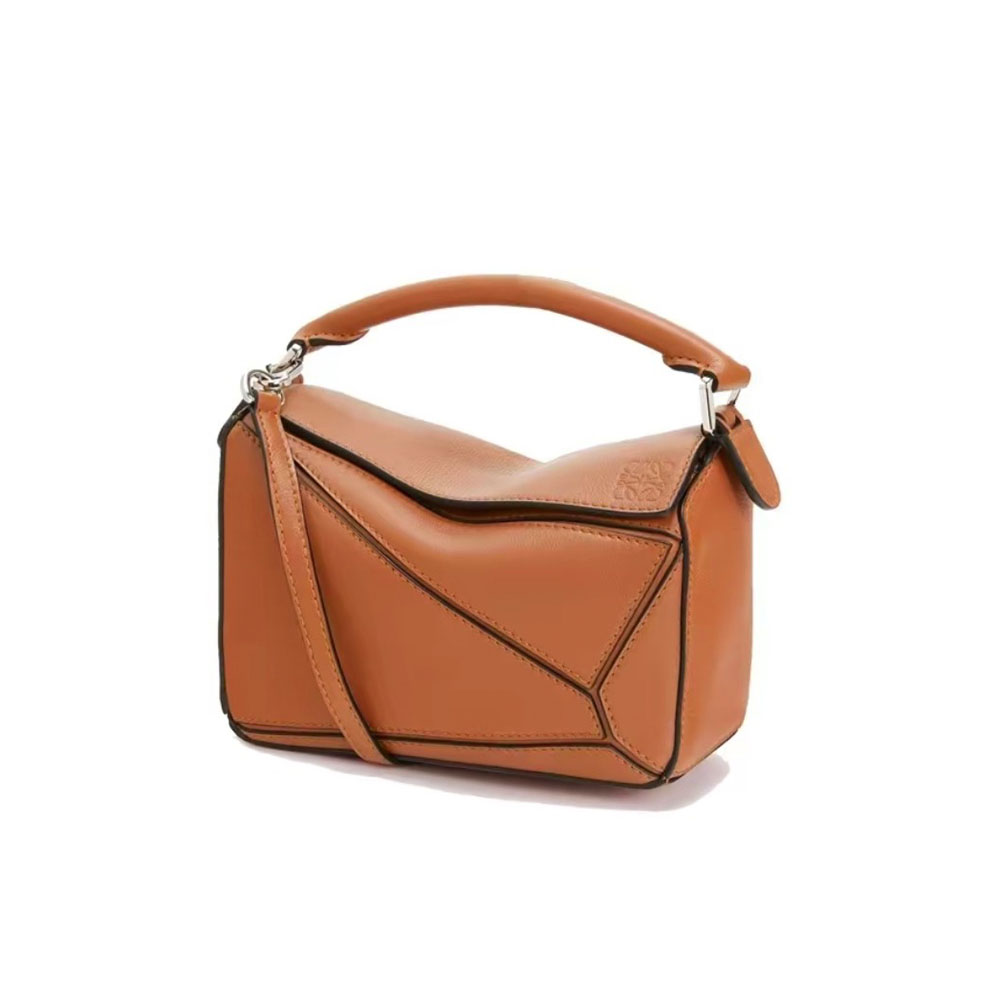 Loewe Puzzle Shouder Bag Small&Medium - Image 1