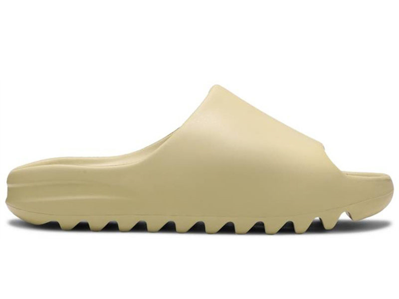 Yeezy Slides Resin 2021 GZ5551 - Image 1
