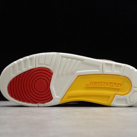 Air Jordan 3 Animal Instinct 2.0 CV3583-003 - Image 8