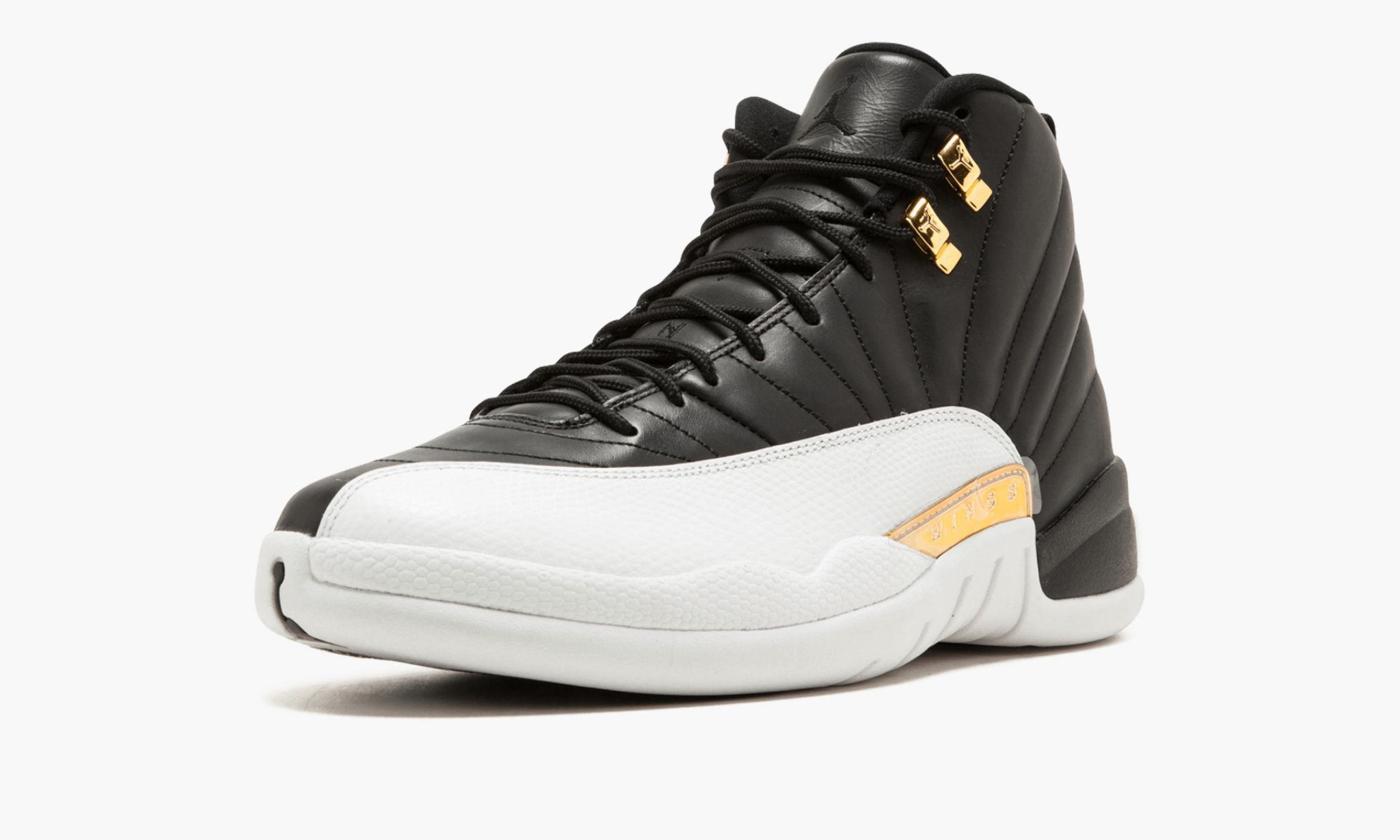 Air Jordan 12 Retro "Wing It" - Image 4