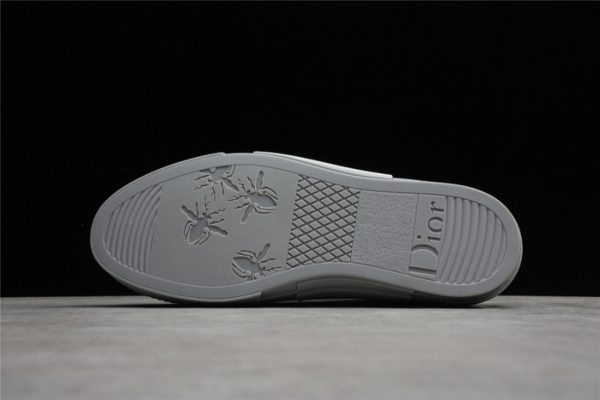 Dior B23 OBLIQUE HIGH low Shoes T00480H073