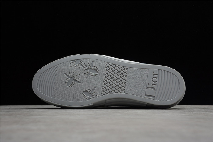 Dior B23 OBLIQUE HIGH low Shoes T00480H073 - Image 8