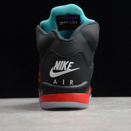 Air Jordan 5 Top 3 CZ1786-001 - Image 3