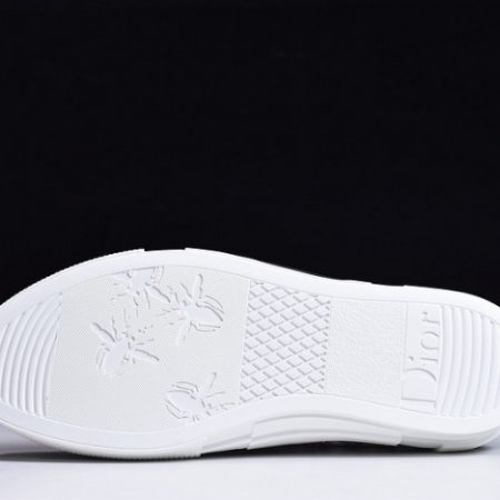 Dior B23 Oblique High Top Shoes T00480H052 - Image 7