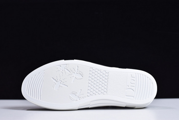 Dior B23 Oblique High Top Shoes T00480H052 - Image 7