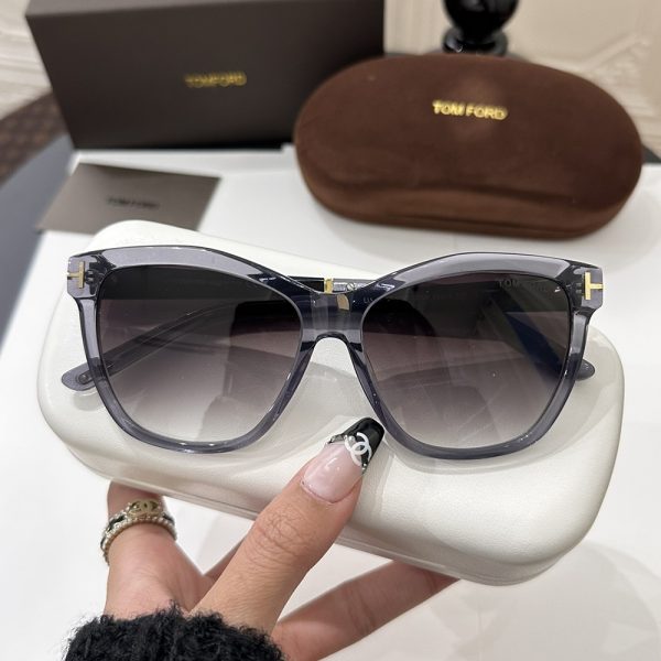 Tom Ford Fashion Sunglasses Top Quality