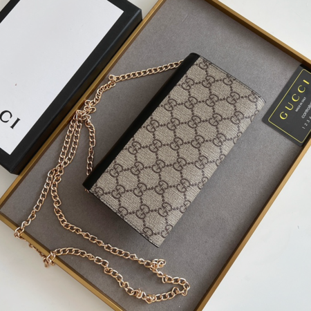 Gucci padlock Mini Shoulder Bag - Image 5