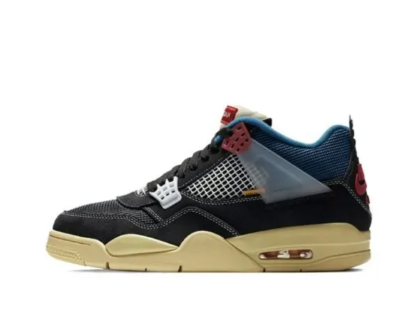 Union LA x Air Jordan 4 Retro