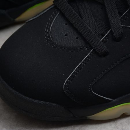 Air Jordan 6 Electric Green CT8529-003 - Image 11