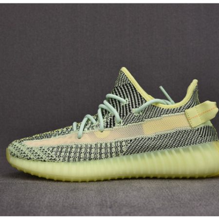 Yeezy Boost 350 V2 Yeezreel REFLECTIVE FX4130