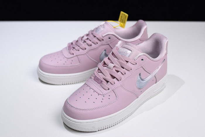 Nike Air Force 1 Premium Plum Chalk AH6827-500 - Image 15