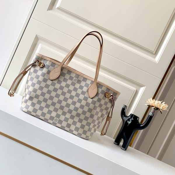 LV Neverfull PM Bag