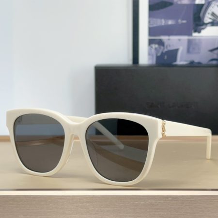 Saint Laurent YSL Outdoor Blackout Sunglasses Top Quality - Image 3