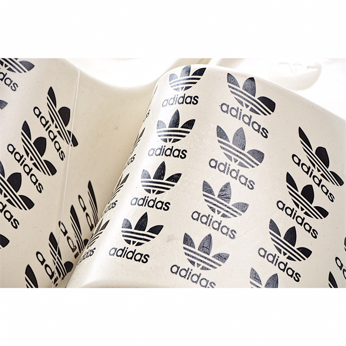 Yeezy Slides Logo FW6394 - Image 5