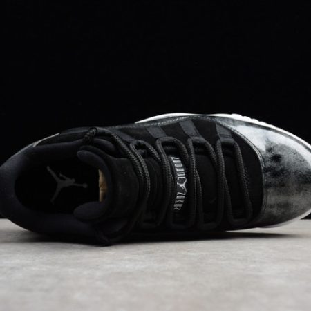 AIR JORDAN 11 RETRO LOW BG "BARON" 528895-010 - Image 9