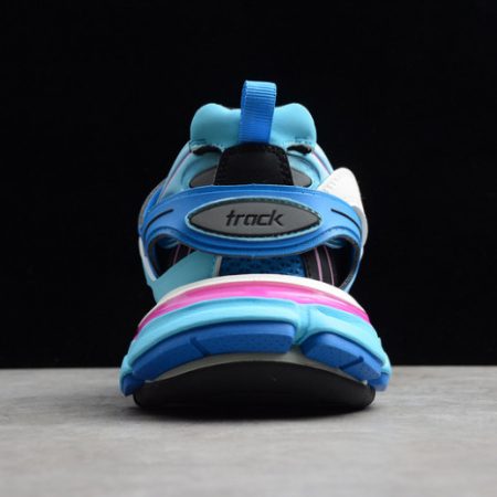 Balenciaga Sneaker TRACK Tess.s.Gomma 5000009 - Image 7