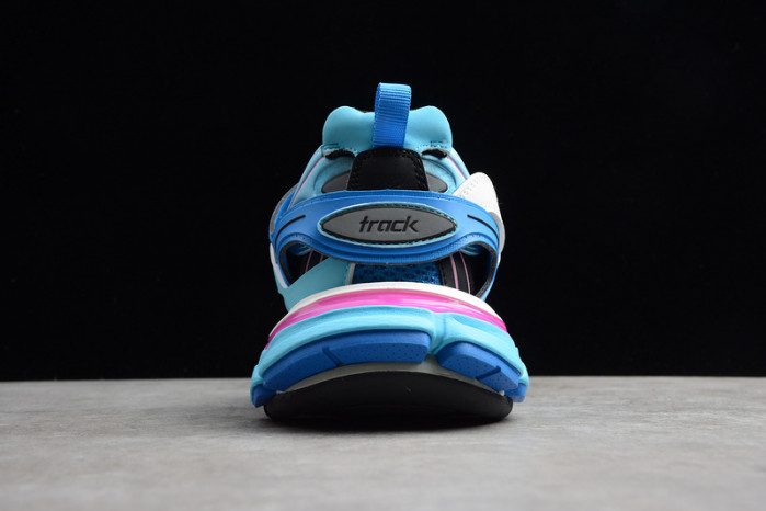 Balenciaga Sneaker TRACK Tess.s.Gomma 5000009 - Image 7