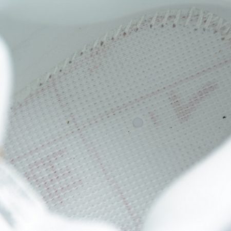 Air Jordan 3 Retro Triple White 136064-111 - Image 3