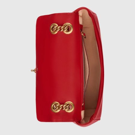 Gucci GG Marmont Mini&Small Shoulder Bag - Image 6