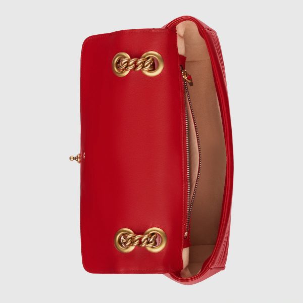 Gucci GG Marmont Mini&Small Shoulder Bag