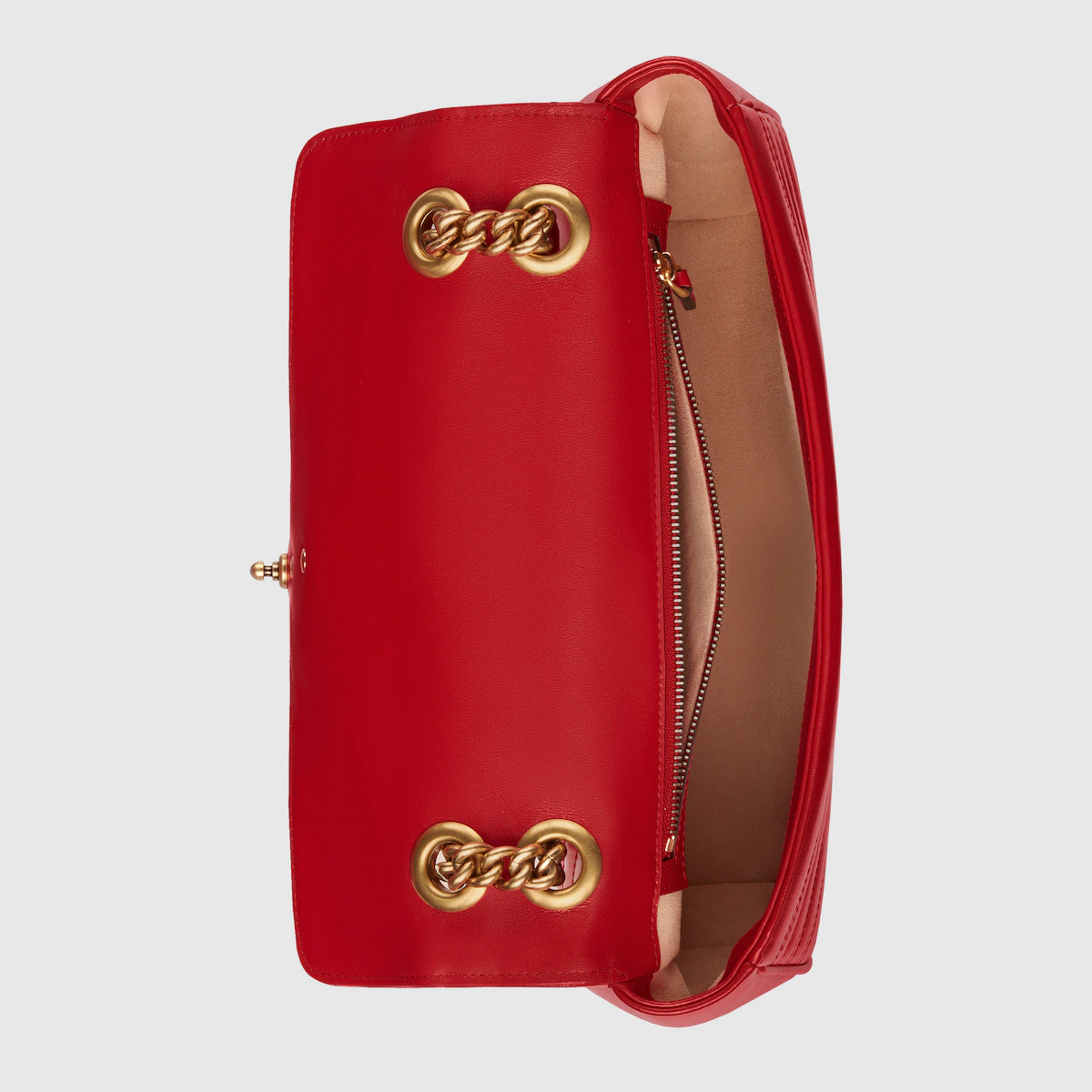 Gucci GG Marmont Mini&Small Shoulder Bag - Image 6