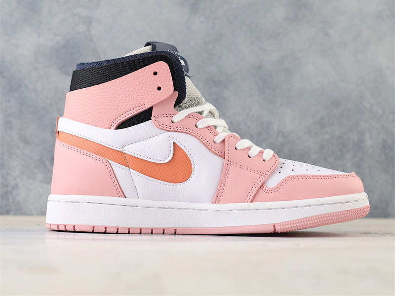 Women's Air Jordan 1 Zoom Air CMFT CT0979-601 - Image 5