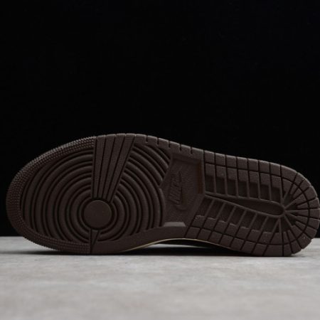 Travis Scott Air Jordan 1 Low Dark Mocha CQ4277-001 - Image 3