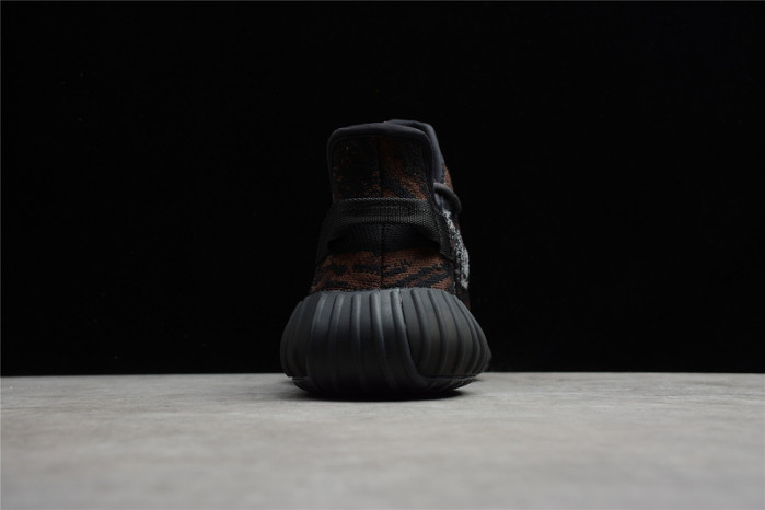 Yeezy Boost 350 V2 "MX ROCK" GW3774 - Image 3