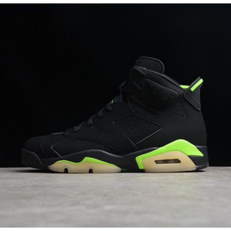 Air Jordan 6 Electric Green CT8529-003