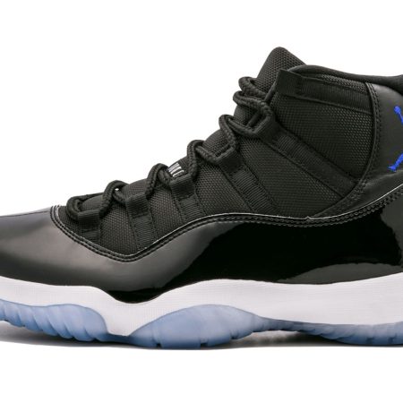 Air Jordan 11 Retro "Space Jam 2016 Release"