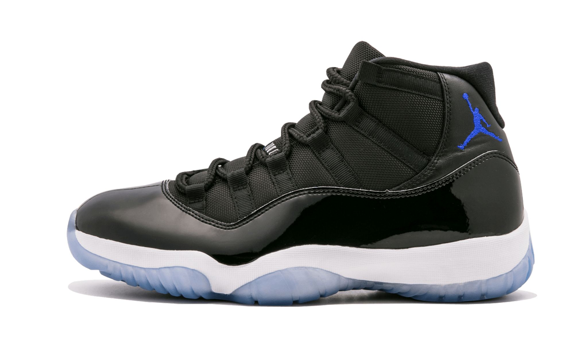 Air Jordan 11 Retro "Space Jam 2016 Release" - Image 1