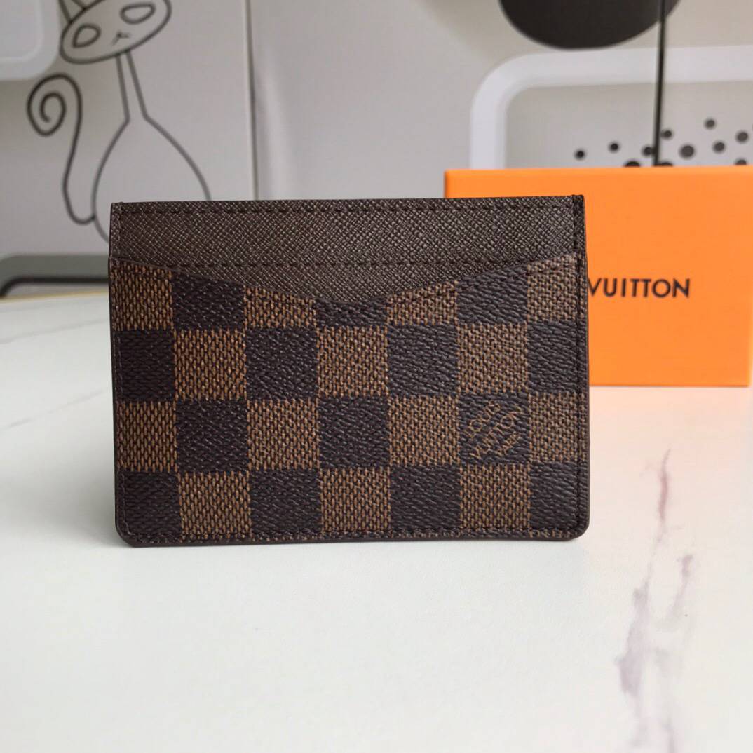 LV Card Holder - Image 10