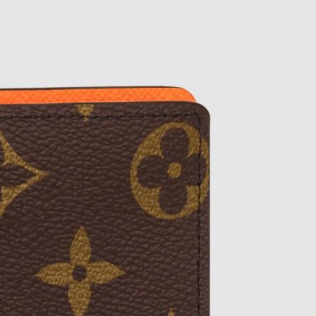 LV BRAZZA WALLET M80523 - Image 3