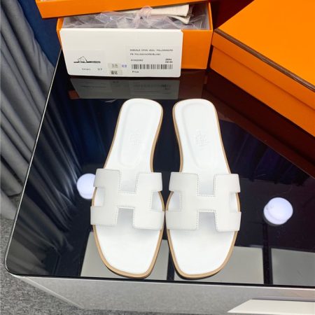 Hermes Oran Sandal - Image 21