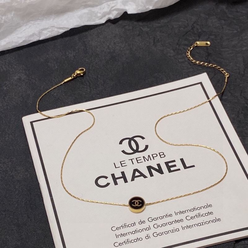 Chanel Necklaces - Image 1