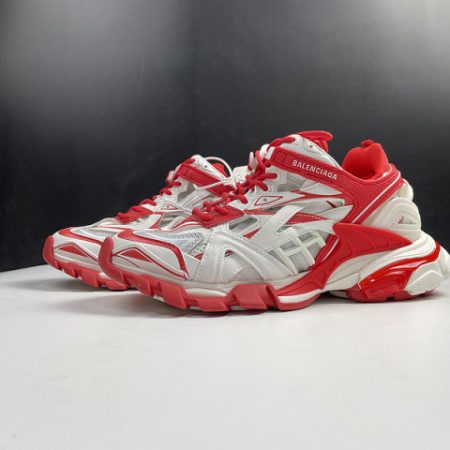 Balenciaga Sneaker TRACK Tess.s.Gomma 4.0 4000019