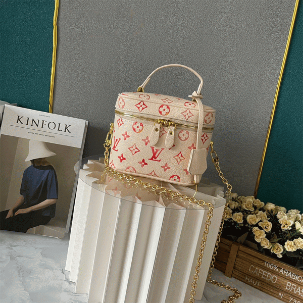 LV Cosmetic Bag