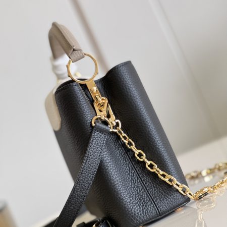 LV Z Capucines MM - Image 6