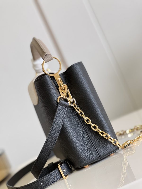 LV Z Capucines MM